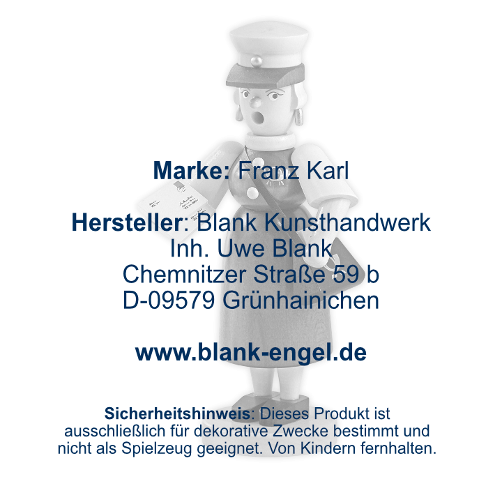 Produktsicherheit