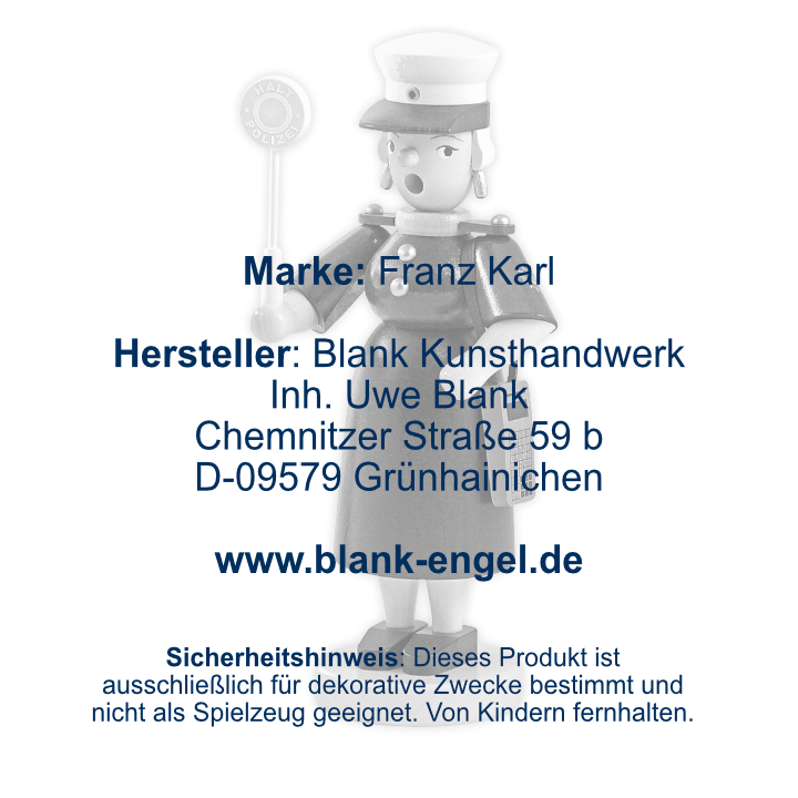 Produktsicherheit