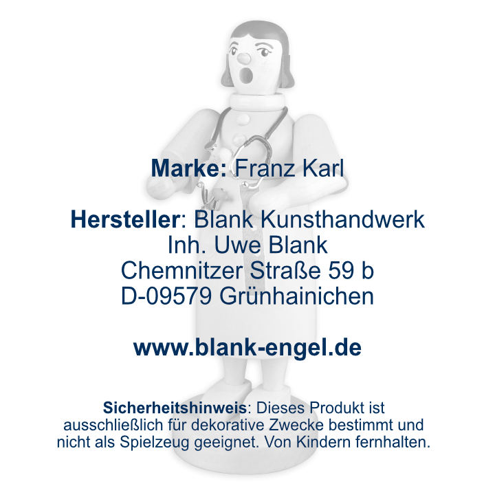 Produktsicherheit