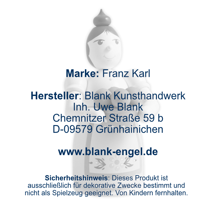 Produktsicherheit