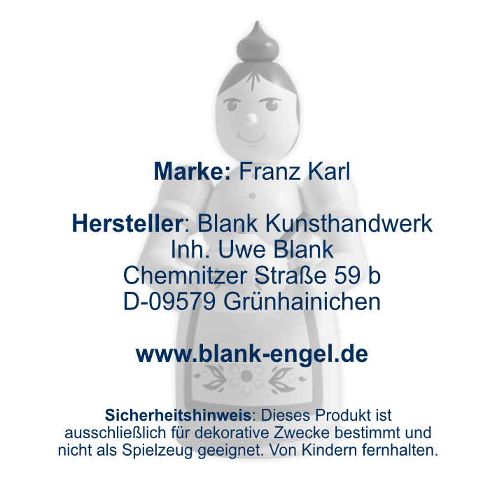 Produktsicherheit