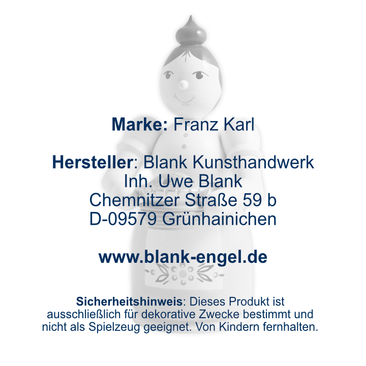 Produktsicherheit