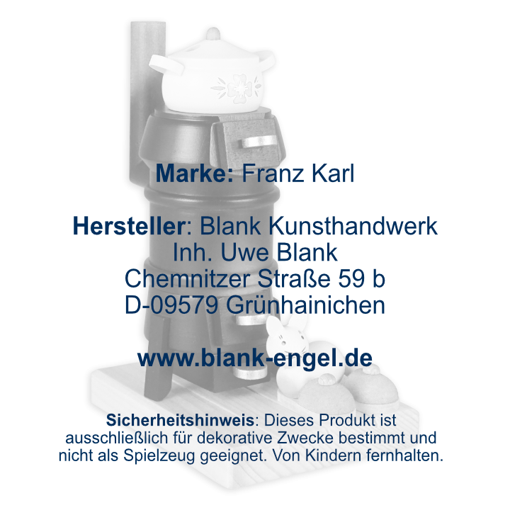 Produktsicherheit