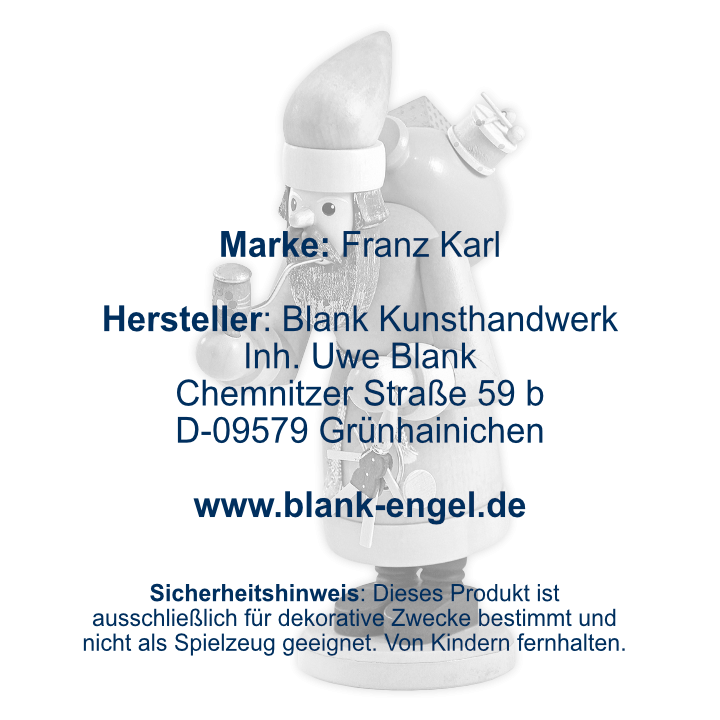 Produktsicherheit