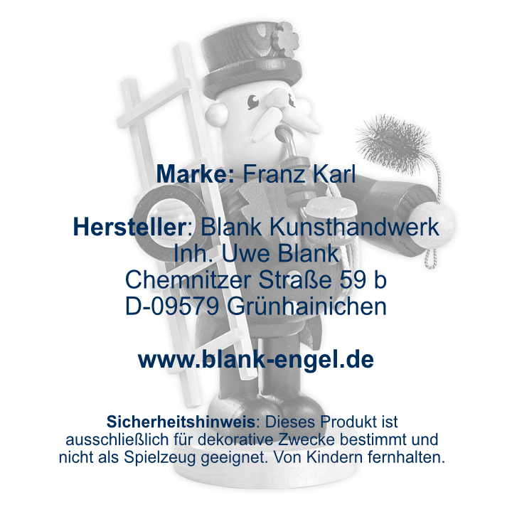Produktsicherheit