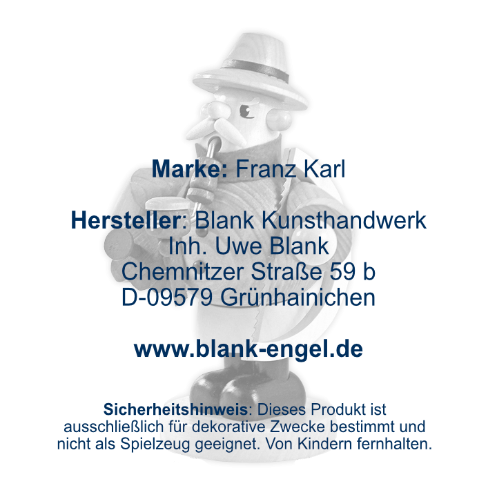 Produktsicherheit