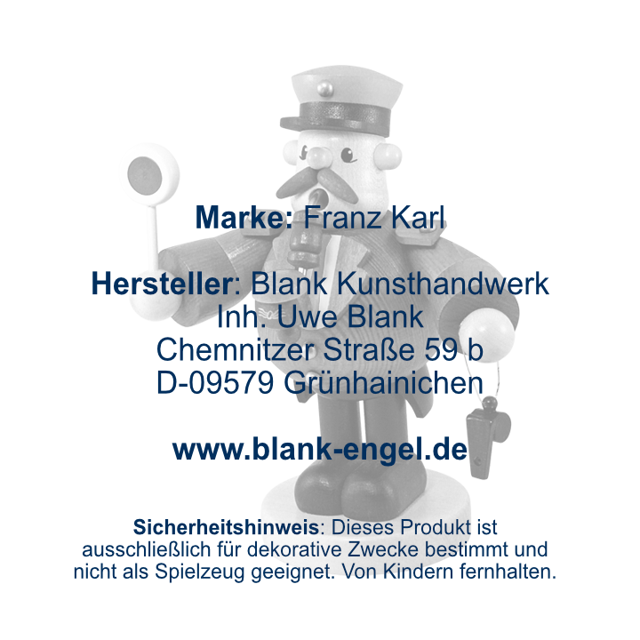 Produktsicherheit