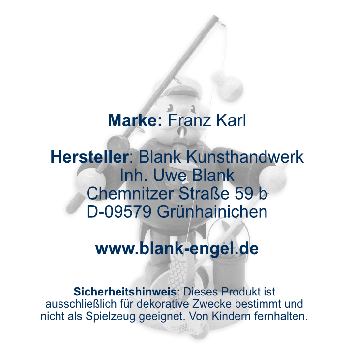 Produktsicherheit