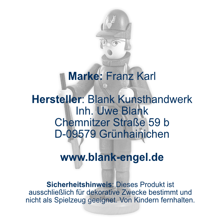 Produktsicherheit