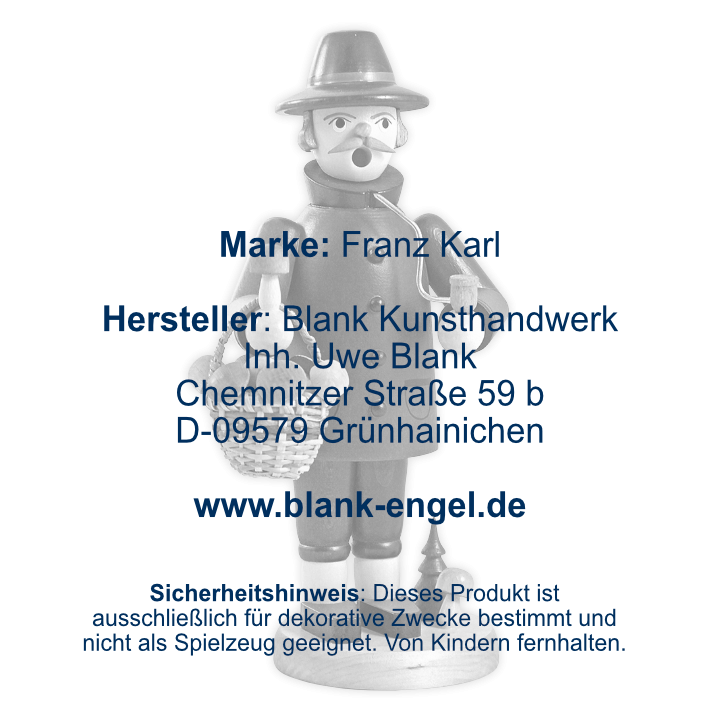 Produktsicherheit