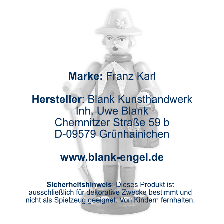 Produktsicherheit
