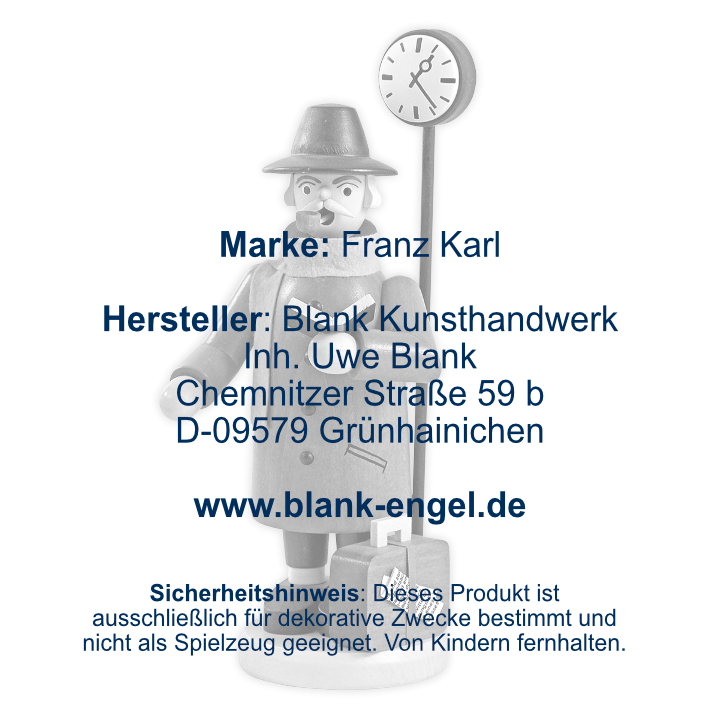 Produktsicherheit