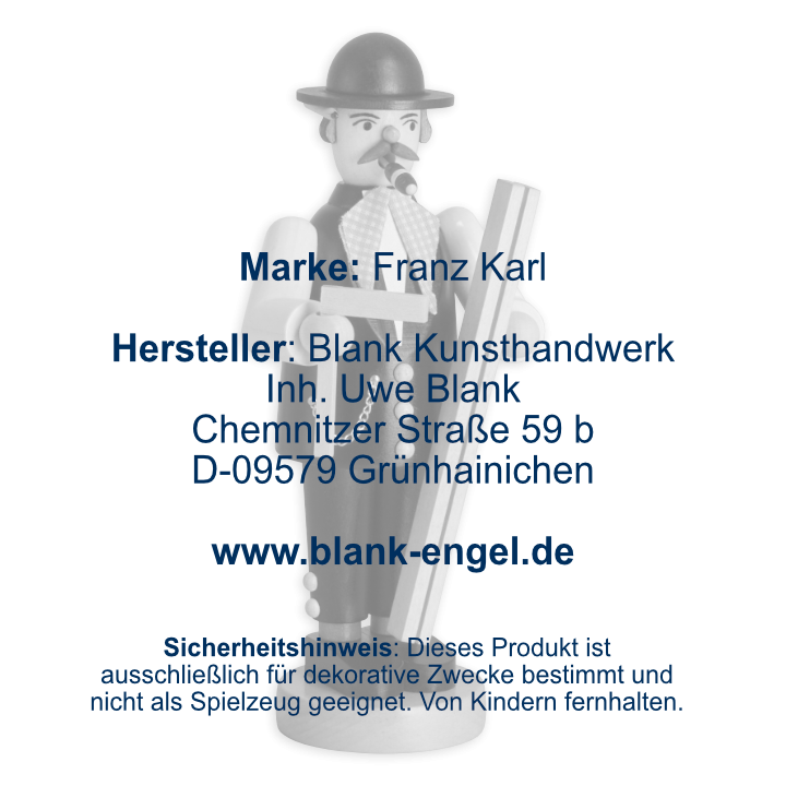 Produktsicherheit