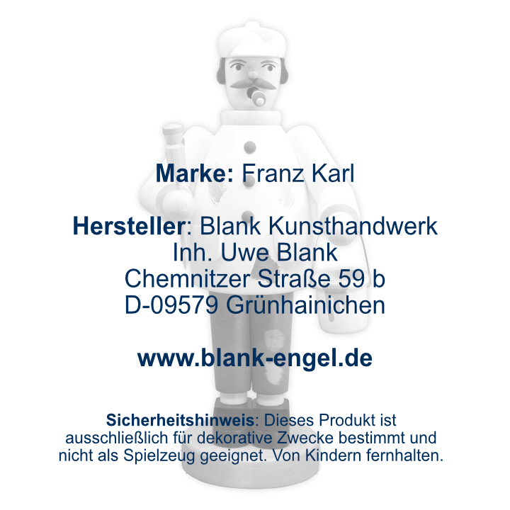Produktsicherheit