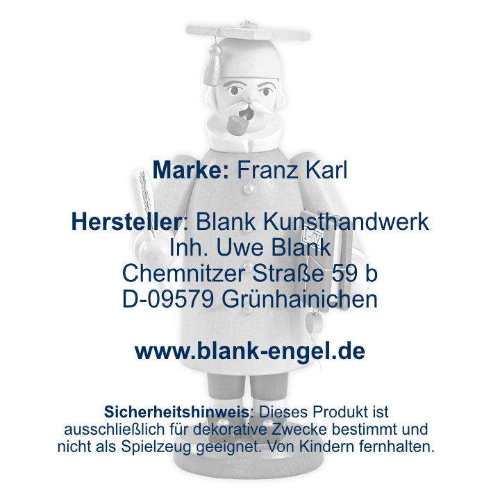 Produktsicherheit