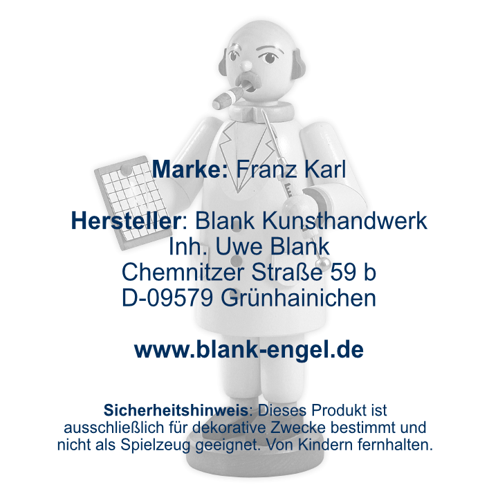 Produktsicherheit