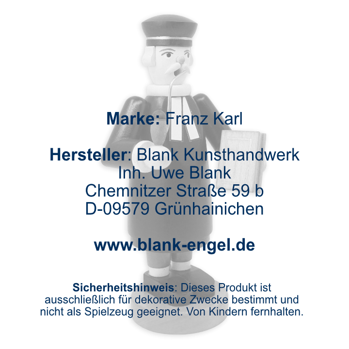 Produktsicherheit