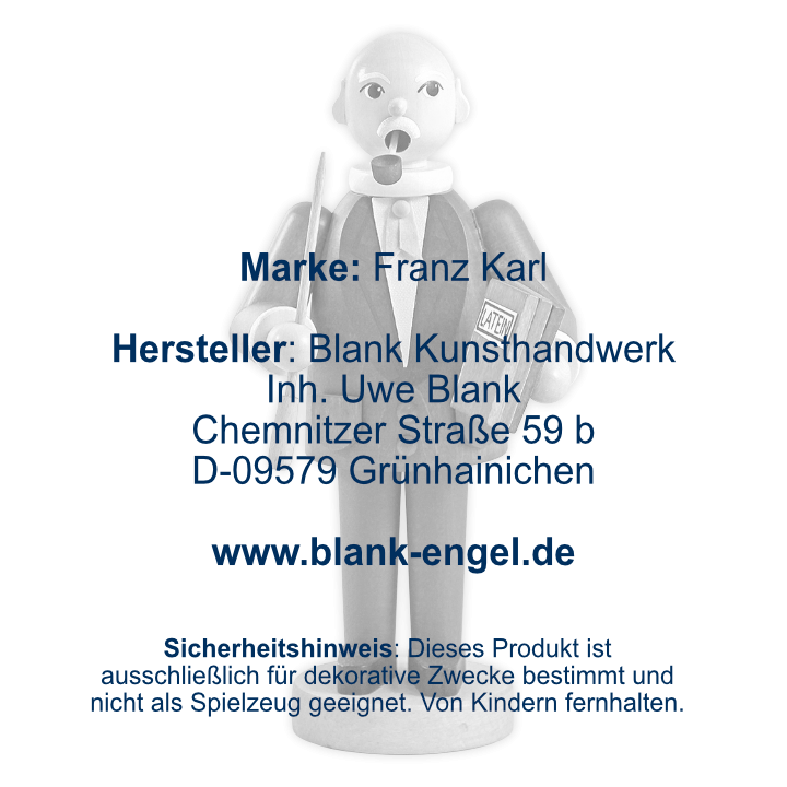 Produktsicherheit