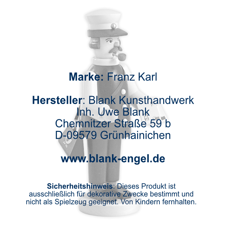 Produktsicherheit
