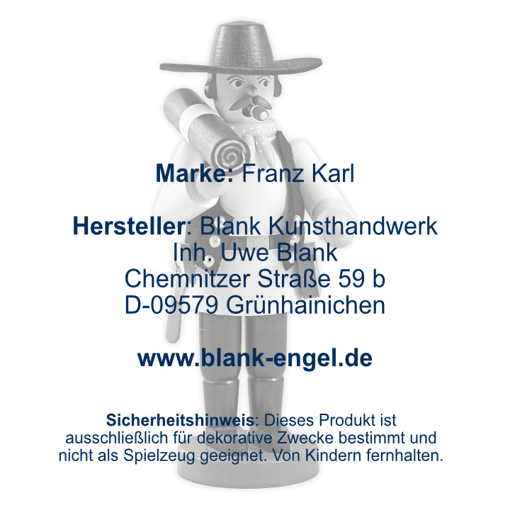 Produktsicherheit