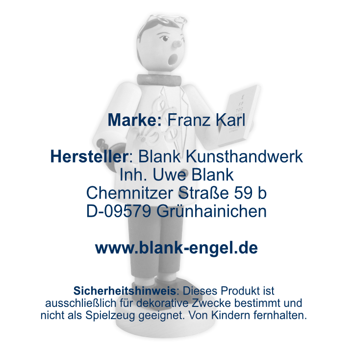 Produktsicherheit