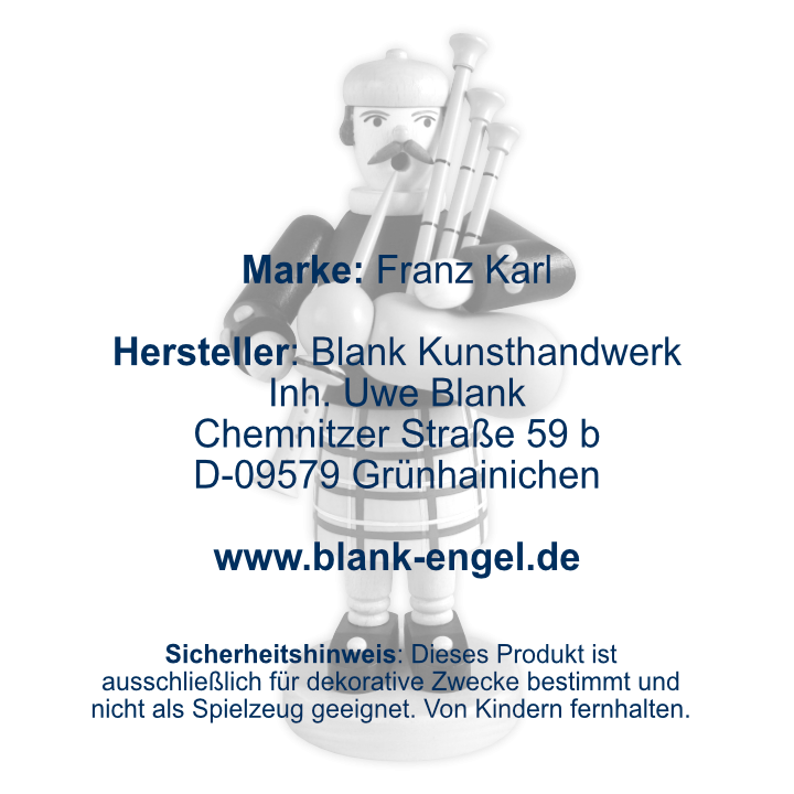 Produktsicherheit