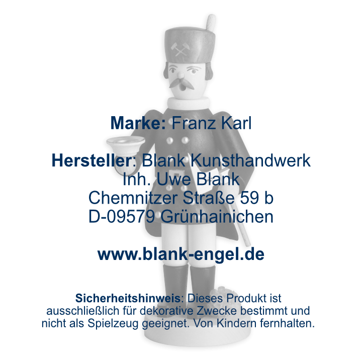 Produktsicherheit