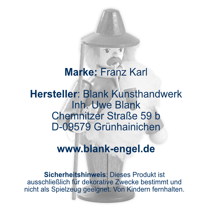 Produktsicherheit