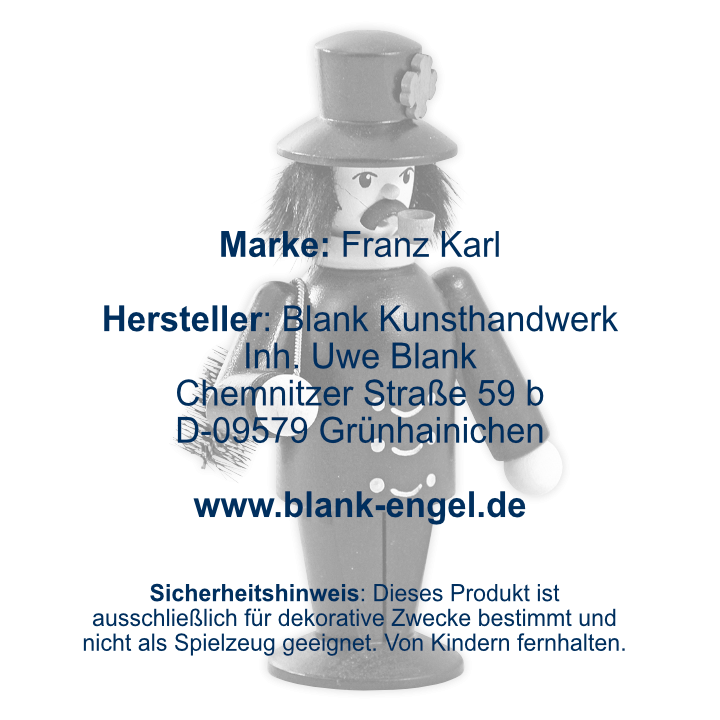 Produktsicherheit