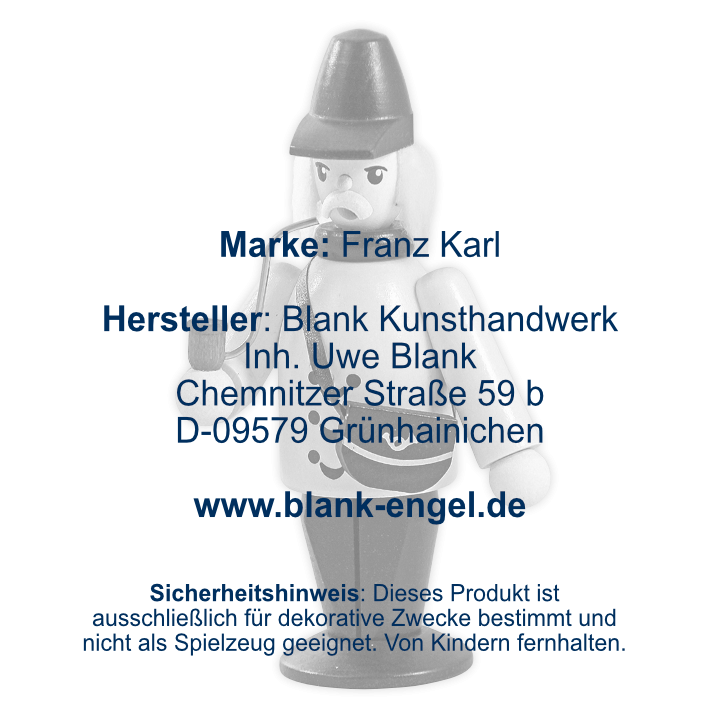 Produktsicherheit