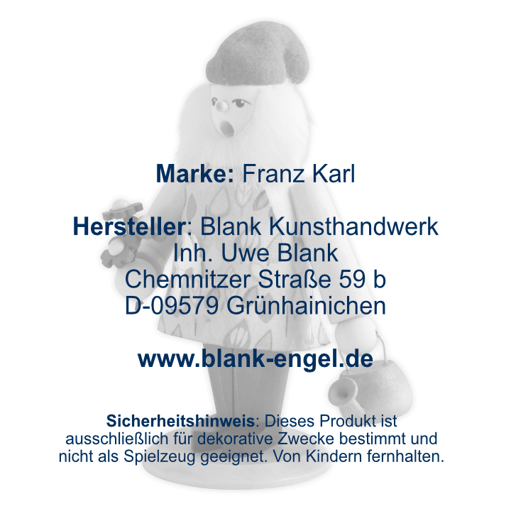 Produktsicherheit