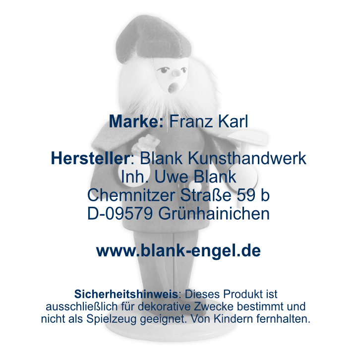 Produktsicherheit