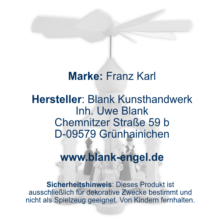 Produktsicherheit
