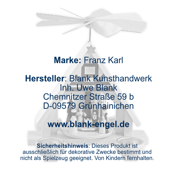 Produktsicherheit