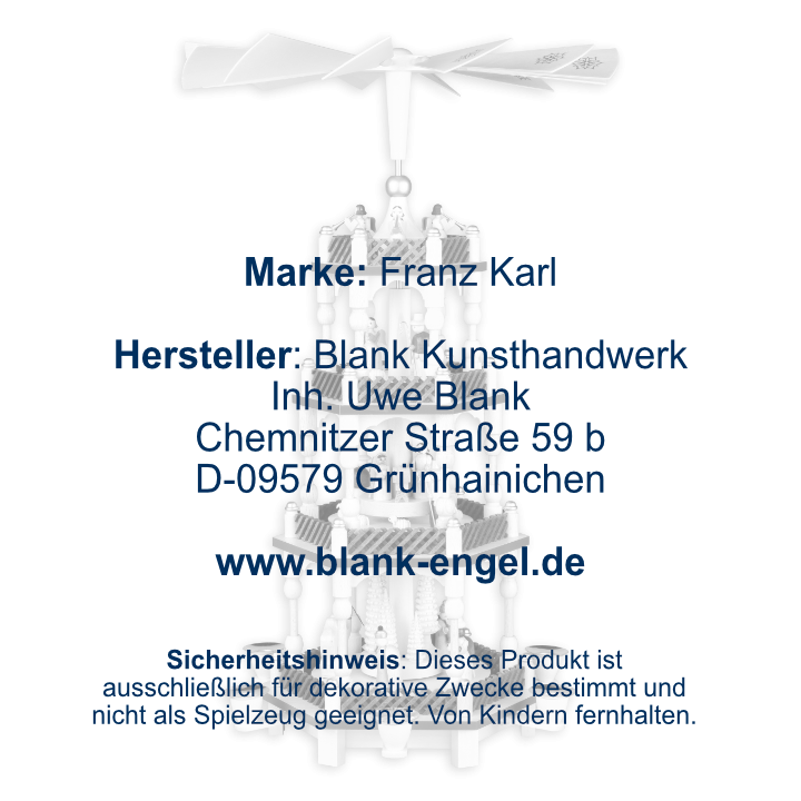 Produktsicherheit