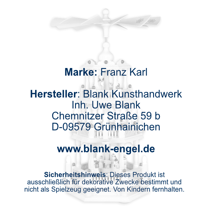 Produktsicherheit