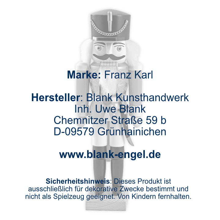 Produktsicherheit