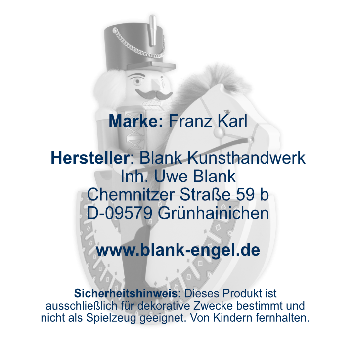 Produktsicherheit