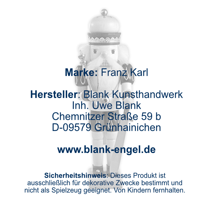 Produktsicherheit