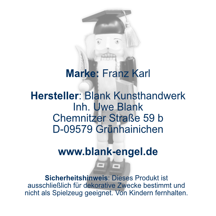 Produktsicherheit