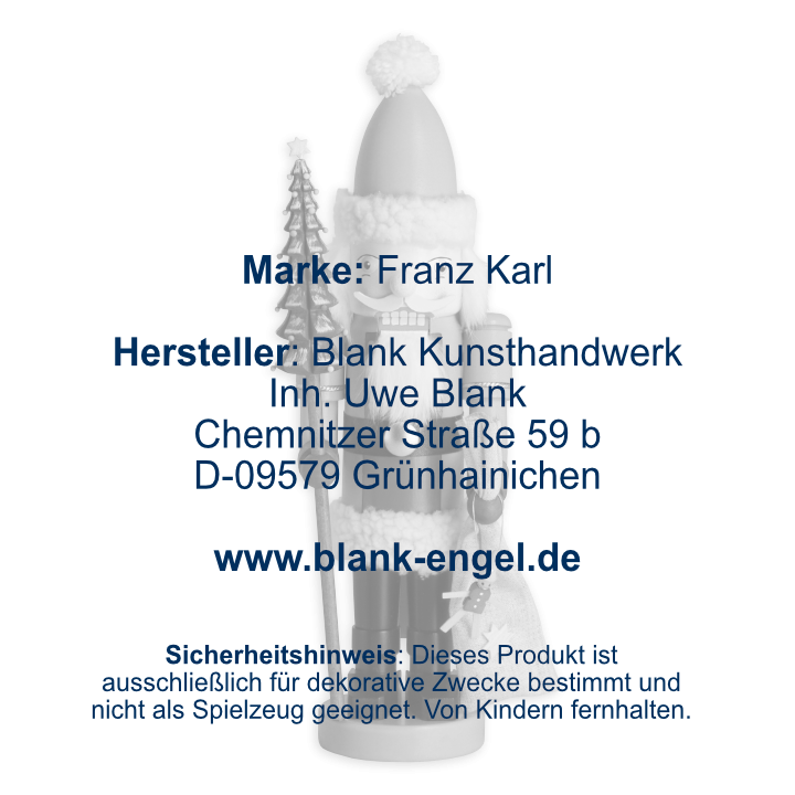 Produktsicherheit