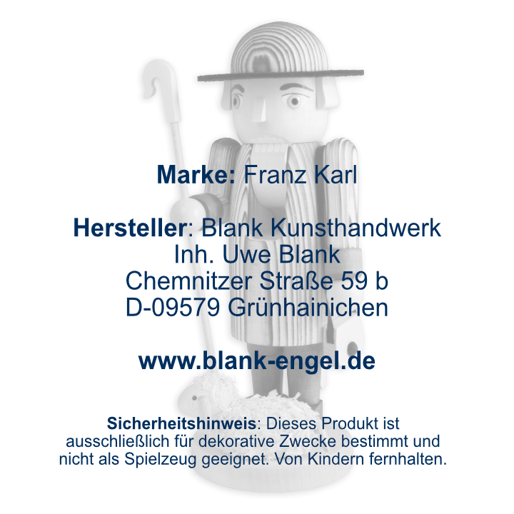Produktsicherheit