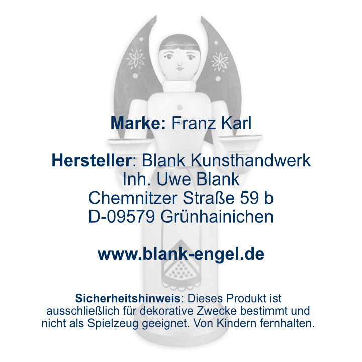 Produktsicherheit