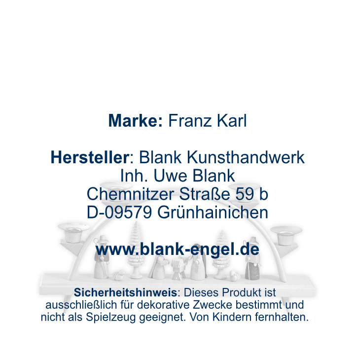 Produktsicherheit