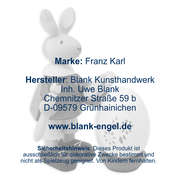 Produktsicherheit