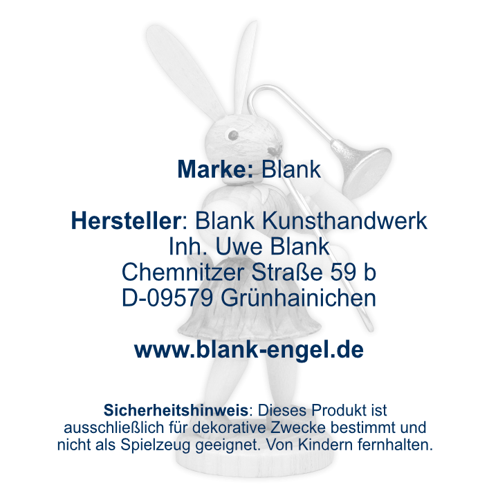 Produktsicherheit