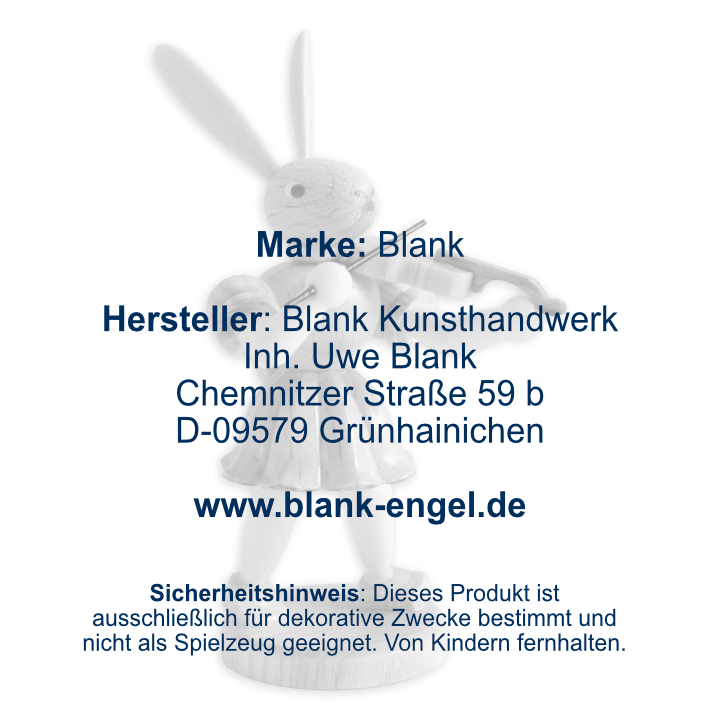 Produktsicherheit