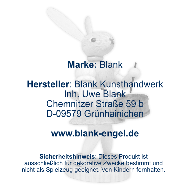 Produktsicherheit