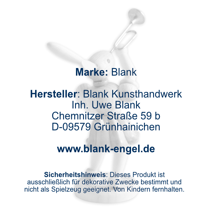 Produktsicherheit