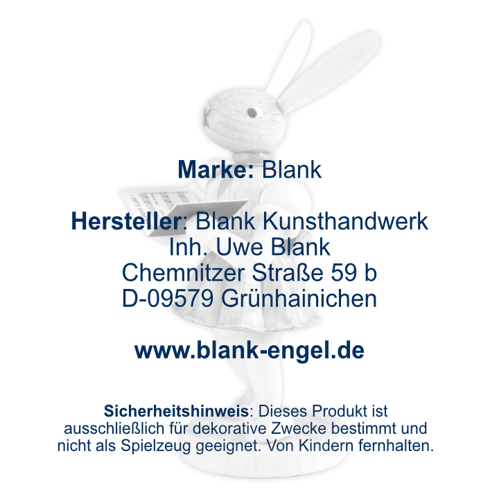 Produktsicherheit